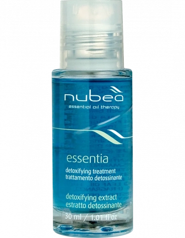 Детокс-екстракт Essentia Nubea Essentia Detoxifying Extract