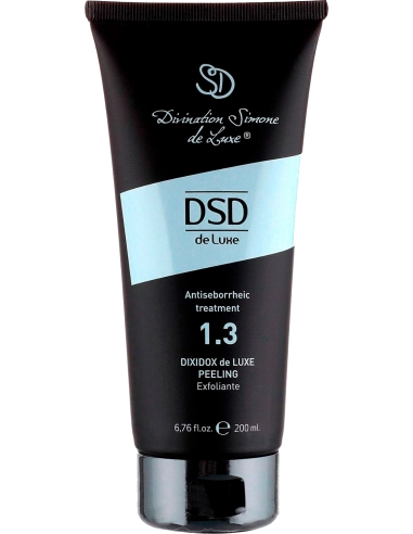 Пілінг DSD de Luxe 1.3 Dixidox de Luxe Peeling