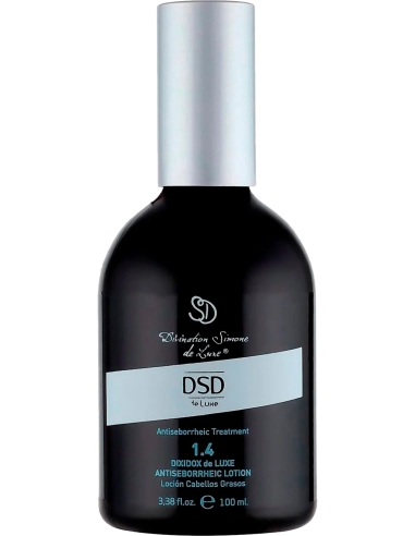 Антисеборейний лосьйон DSD de Luxe 1.4 Dixidox de Luxe Antiseborrheic Lotion